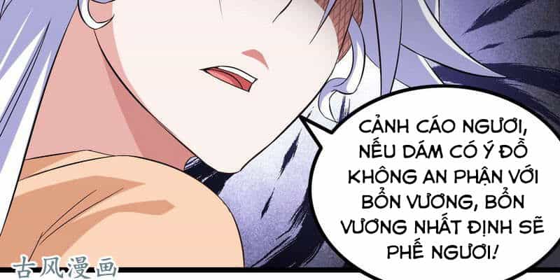 Lão Bà Của Ta Là Ma Vương Đại Nhân - Chương 13 - ảnh 23