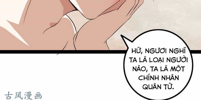 Lão Bà Của Ta Là Ma Vương Đại Nhân - Chương 13 - ảnh 28