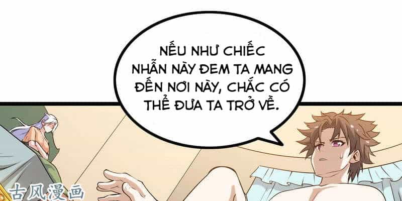 Lão Bà Của Ta Là Ma Vương Đại Nhân - Chương 13 - ảnh 46