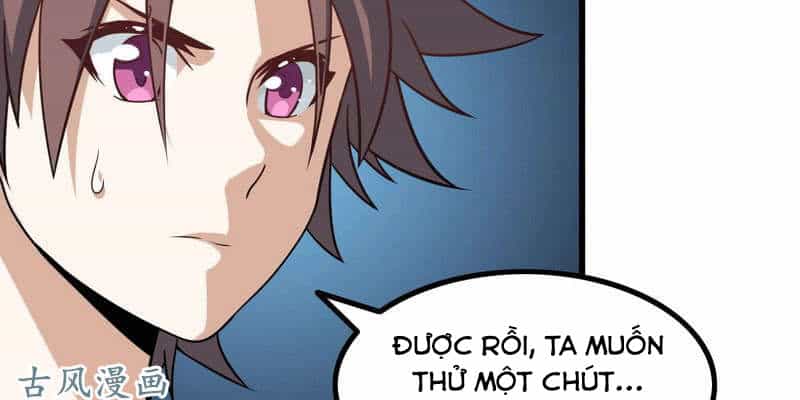 Lão Bà Của Ta Là Ma Vương Đại Nhân - Chương 13 - ảnh 49