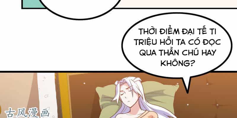 Lão Bà Của Ta Là Ma Vương Đại Nhân - Chương 13 - ảnh 59