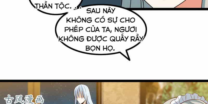 Lão Bà Của Ta Là Ma Vương Đại Nhân - Chương 13 - ảnh 85