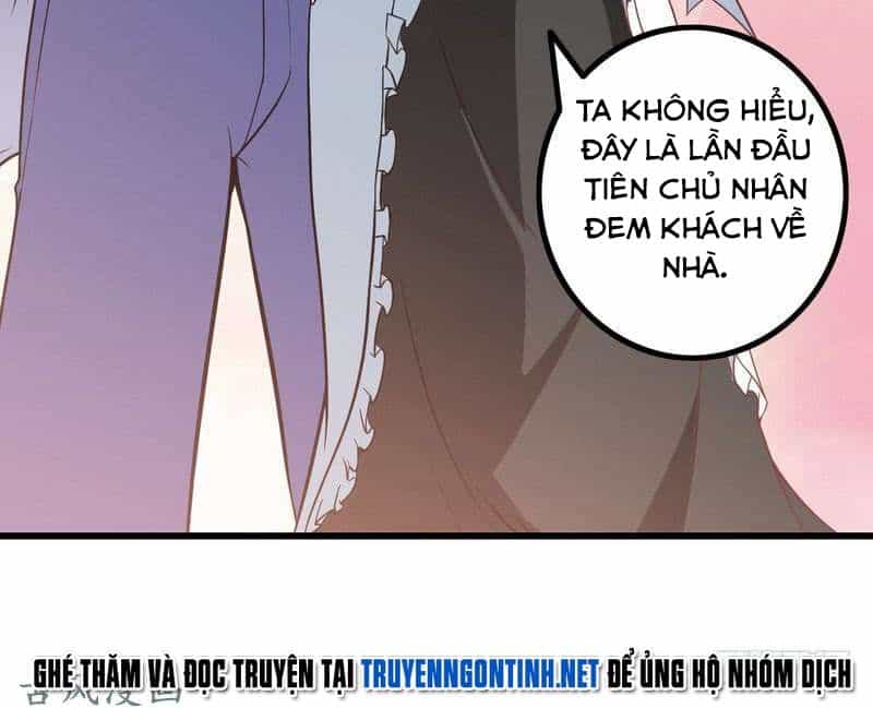Lão Bà Của Ta Là Ma Vương Đại Nhân - Chương 13 - ảnh 91