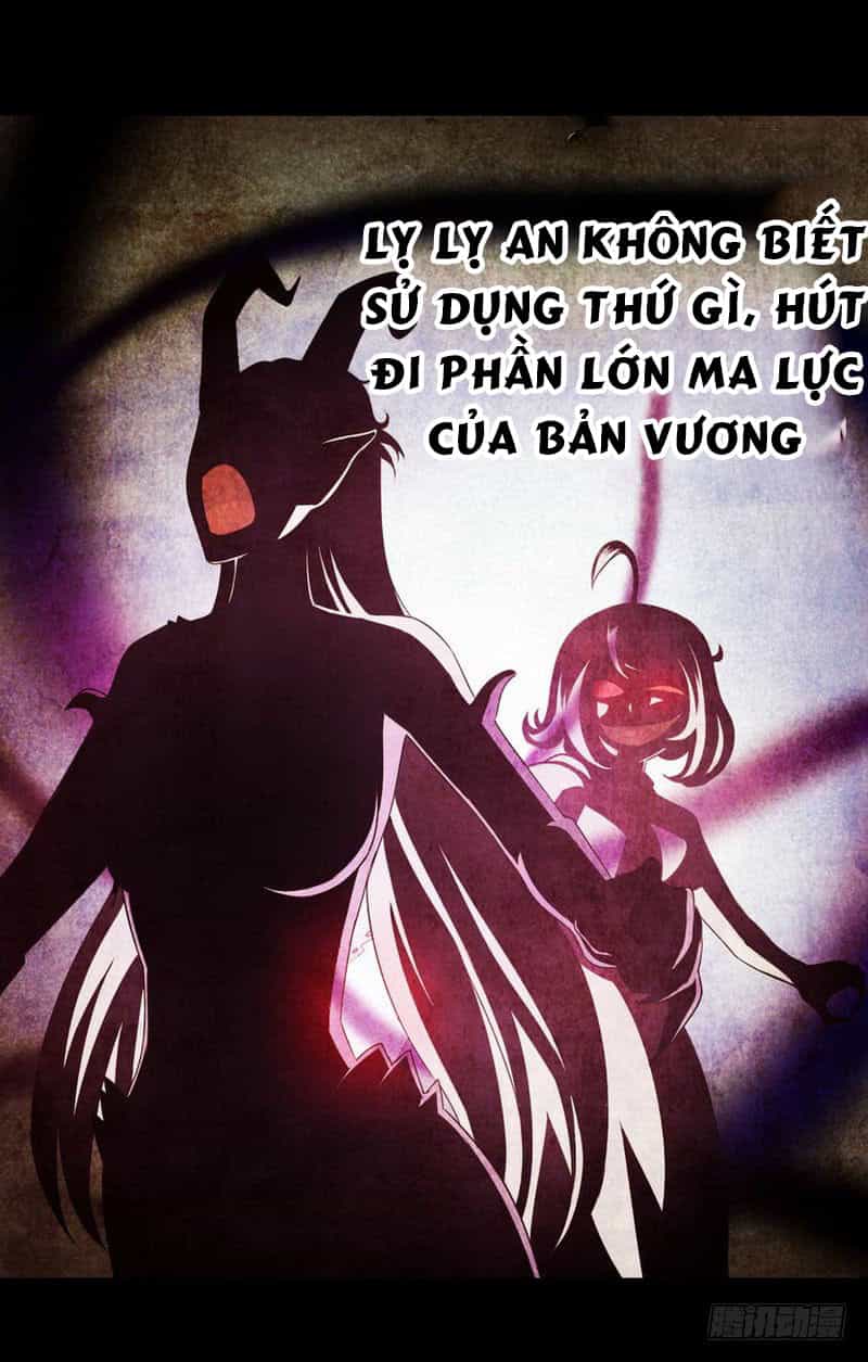 Lão Bà Của Ta Là Ma Vương Đại Nhân - Chương 2 - ảnh 18