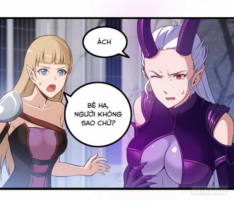 Lão Bà Của Ta Là Ma Vương Đại Nhân - Chương 2 - ảnh 29