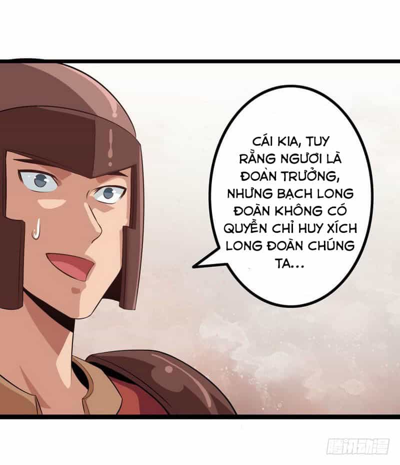 Lão Bà Của Ta Là Ma Vương Đại Nhân - Chương 5 - ảnh 37