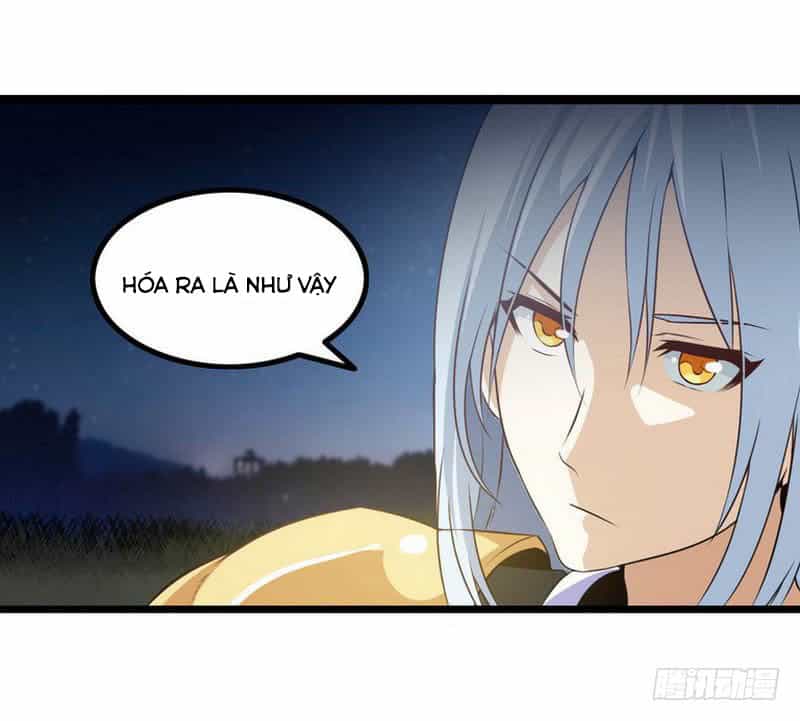 Lão Bà Của Ta Là Ma Vương Đại Nhân - Chương 6 - ảnh 17
