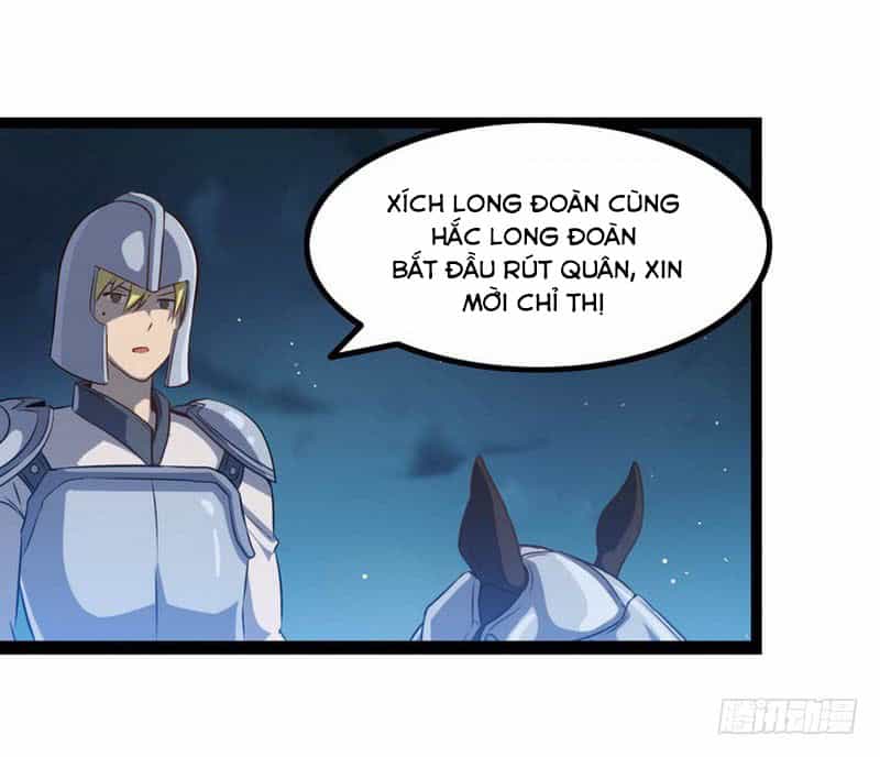 Lão Bà Của Ta Là Ma Vương Đại Nhân - Chương 6 - ảnh 30