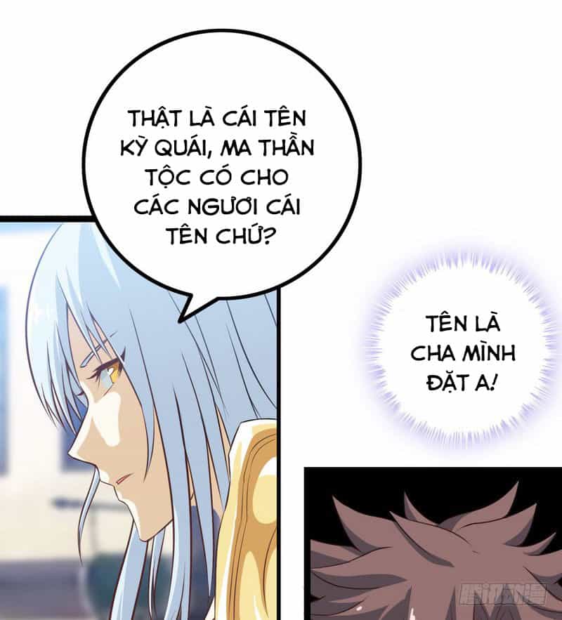 Lão Bà Của Ta Là Ma Vương Đại Nhân - Chương 7 - ảnh 15