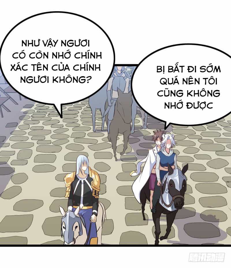 Lão Bà Của Ta Là Ma Vương Đại Nhân - Chương 7 - ảnh 17