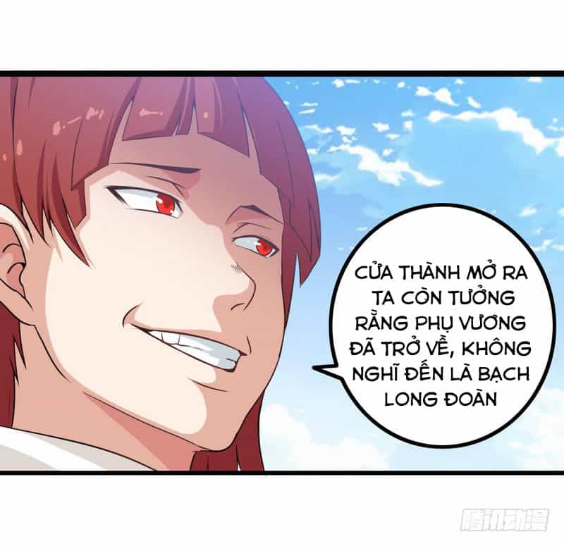 Lão Bà Của Ta Là Ma Vương Đại Nhân - Chương 7 - ảnh 34
