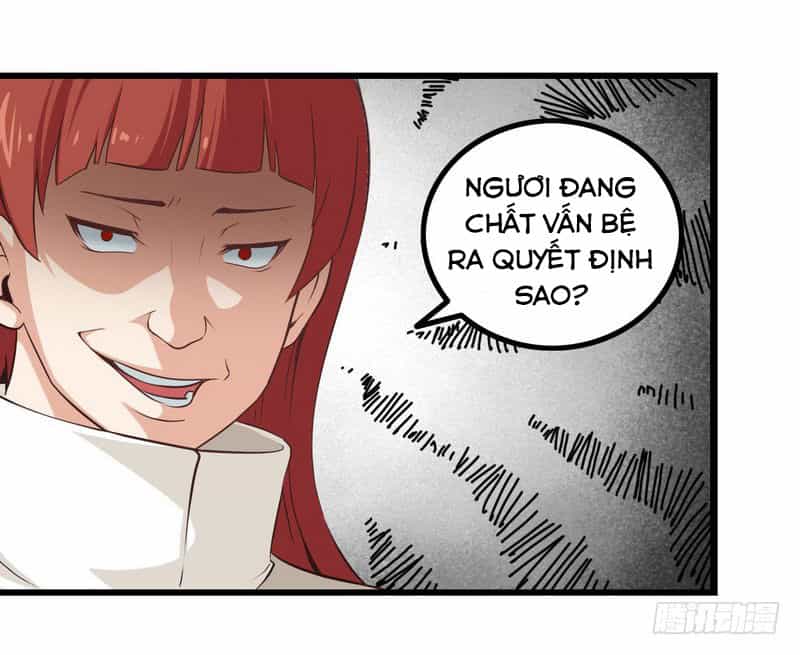 Lão Bà Của Ta Là Ma Vương Đại Nhân - Chương 8 - ảnh 3