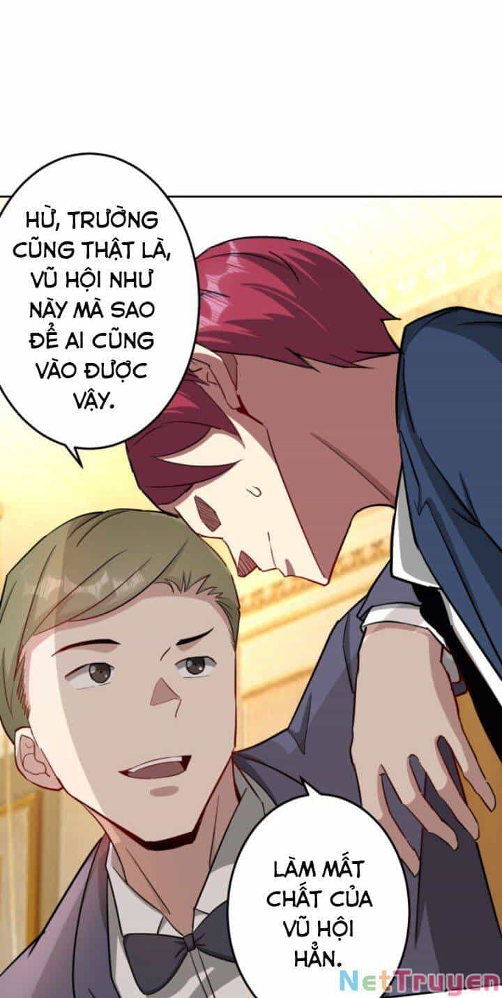 Lão Bà Ta Là Minh Chủ Võ Lâm - Chương 1 - ảnh 19