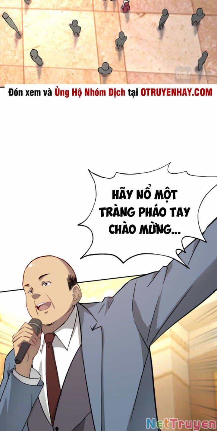 Lão Bà Ta Là Minh Chủ Võ Lâm - Chương 1 - ảnh 22