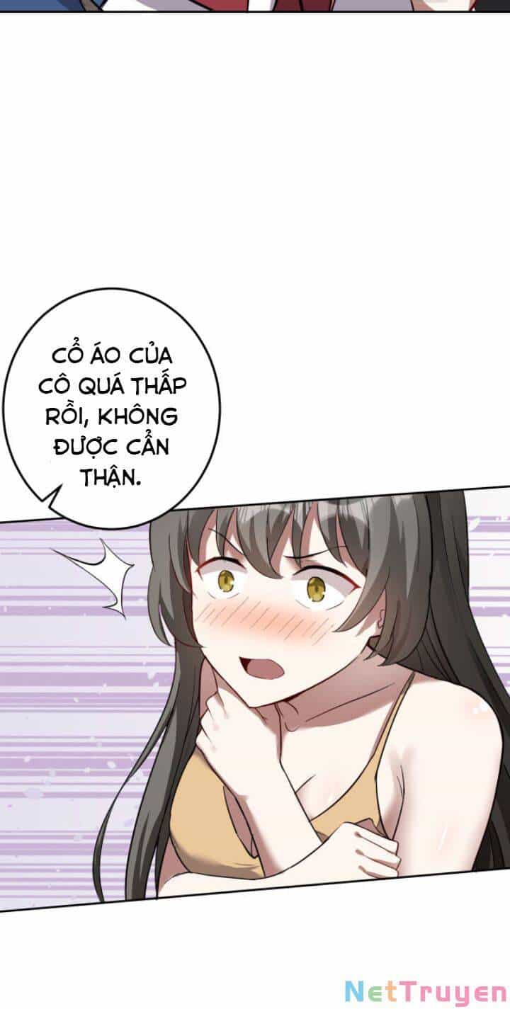Lão Bà Ta Là Minh Chủ Võ Lâm - Chương 1 - ảnh 32