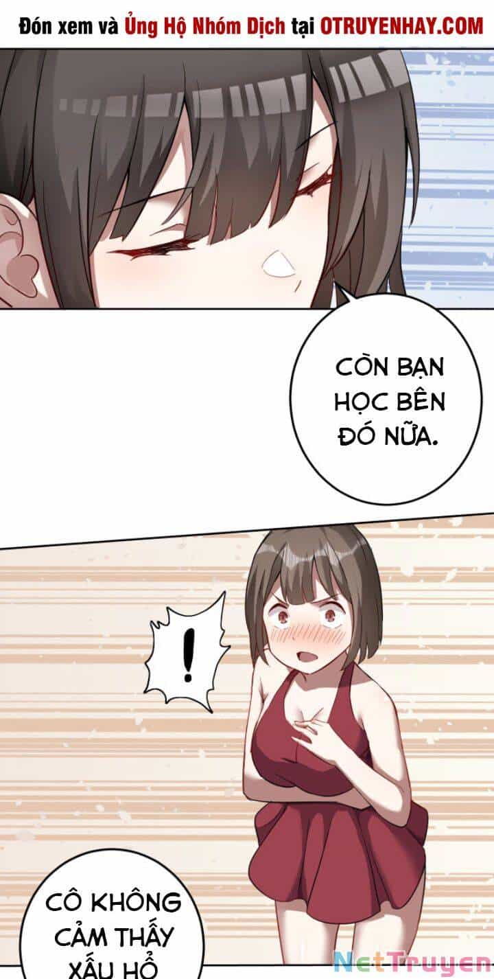 Lão Bà Ta Là Minh Chủ Võ Lâm - Chương 1 - ảnh 33