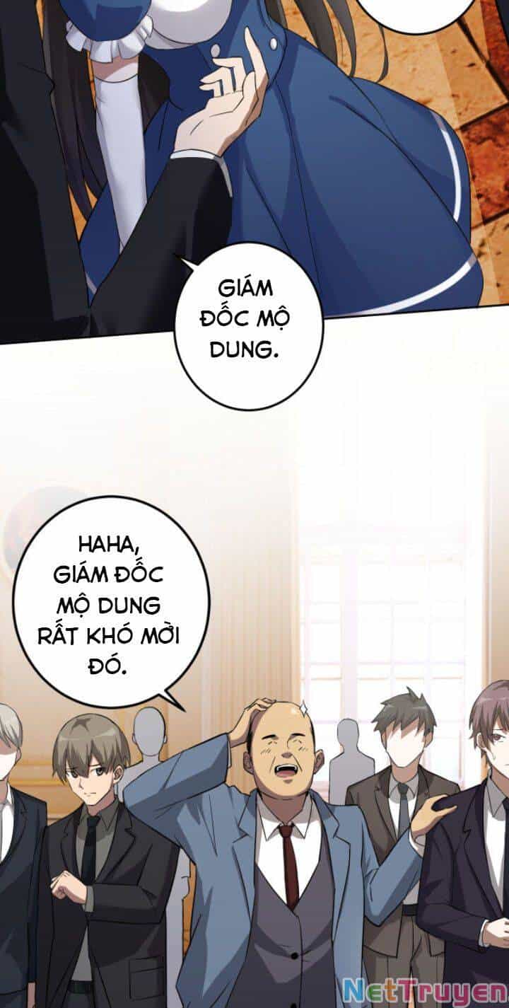 Lão Bà Ta Là Minh Chủ Võ Lâm - Chương 1 - ảnh 40