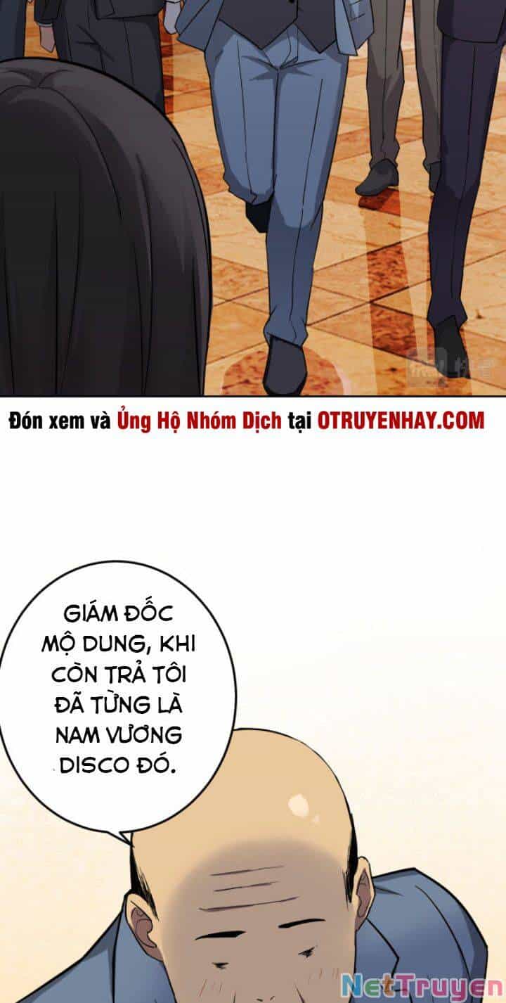 Lão Bà Ta Là Minh Chủ Võ Lâm - Chương 1 - ảnh 41