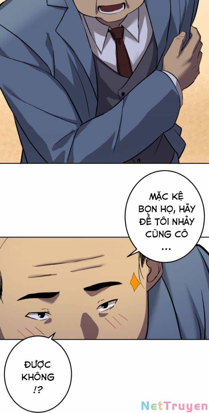 Lão Bà Ta Là Minh Chủ Võ Lâm - Chương 1 - ảnh 42