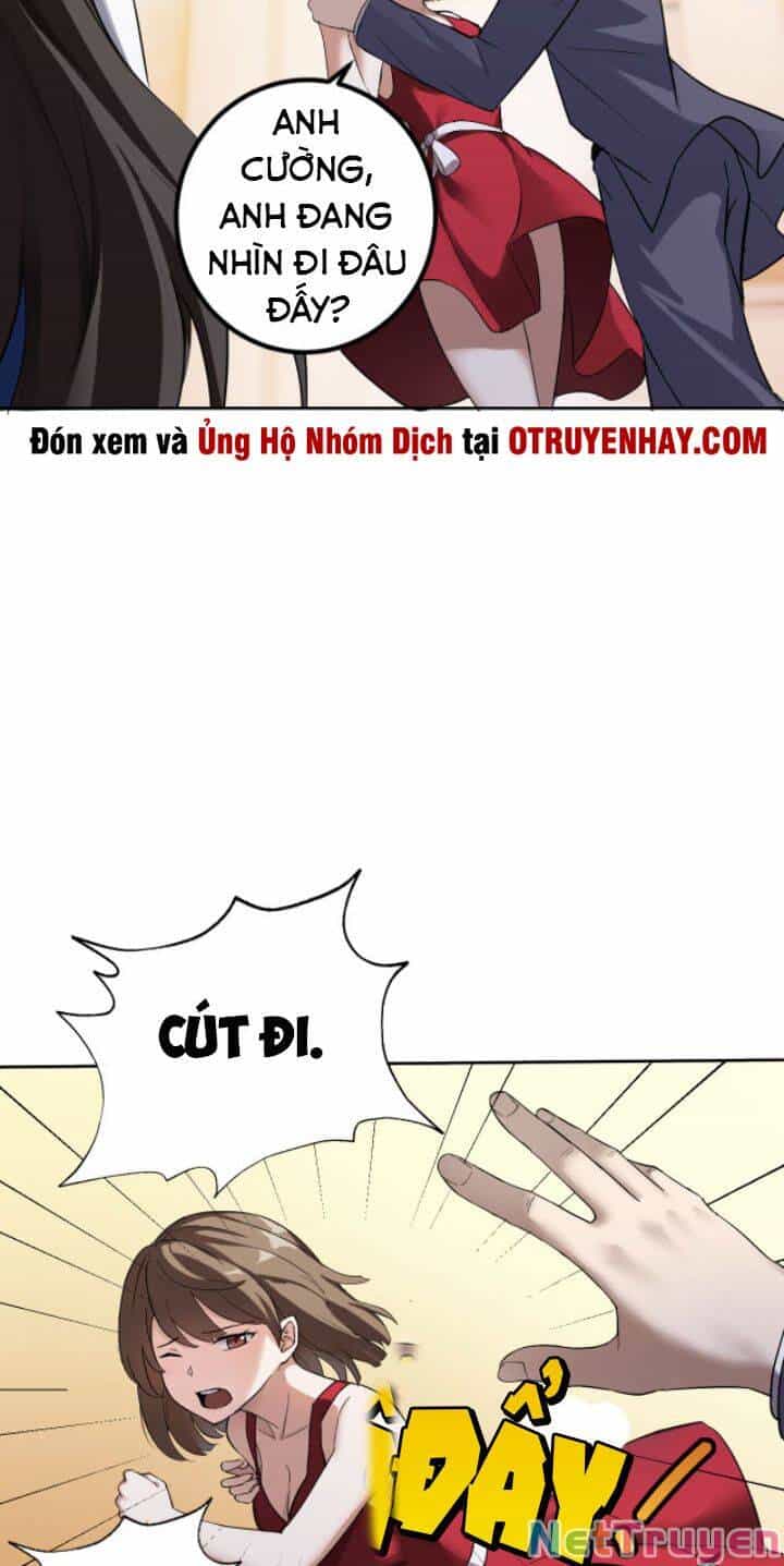 Lão Bà Ta Là Minh Chủ Võ Lâm - Chương 1 - ảnh 47