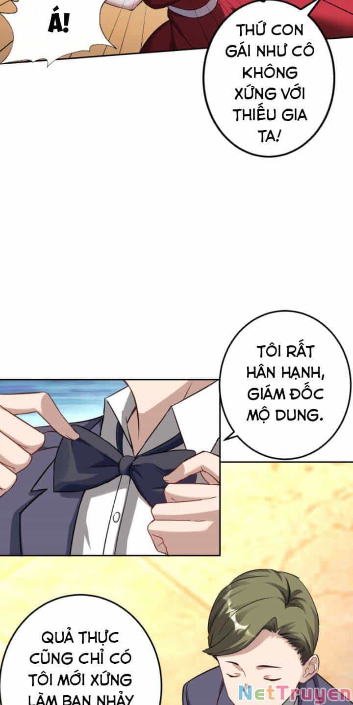 Lão Bà Ta Là Minh Chủ Võ Lâm - Chương 1 - ảnh 48