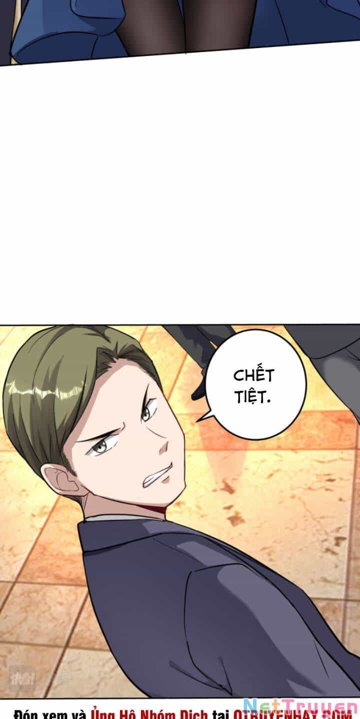 Lão Bà Ta Là Minh Chủ Võ Lâm - Chương 1 - ảnh 57