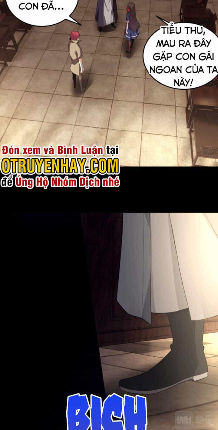 Lão Bà Ta Là Minh Chủ Võ Lâm - Chương 10 - ảnh 10