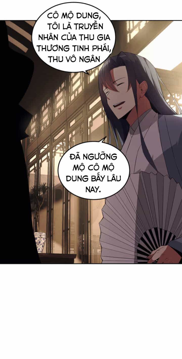 Lão Bà Ta Là Minh Chủ Võ Lâm - Chương 10 - ảnh 15