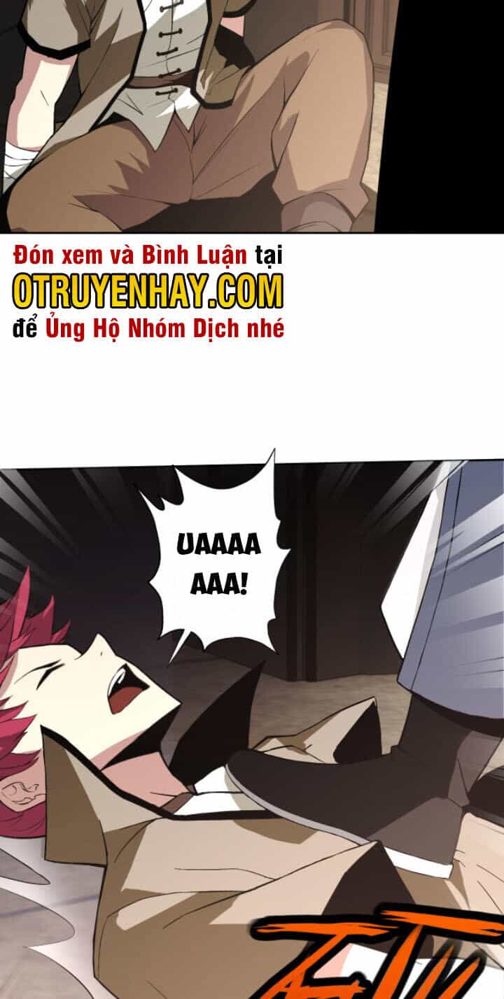 Lão Bà Ta Là Minh Chủ Võ Lâm - Chương 10 - ảnh 28