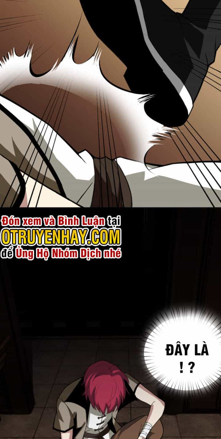 Lão Bà Ta Là Minh Chủ Võ Lâm - Chương 10 - ảnh 33