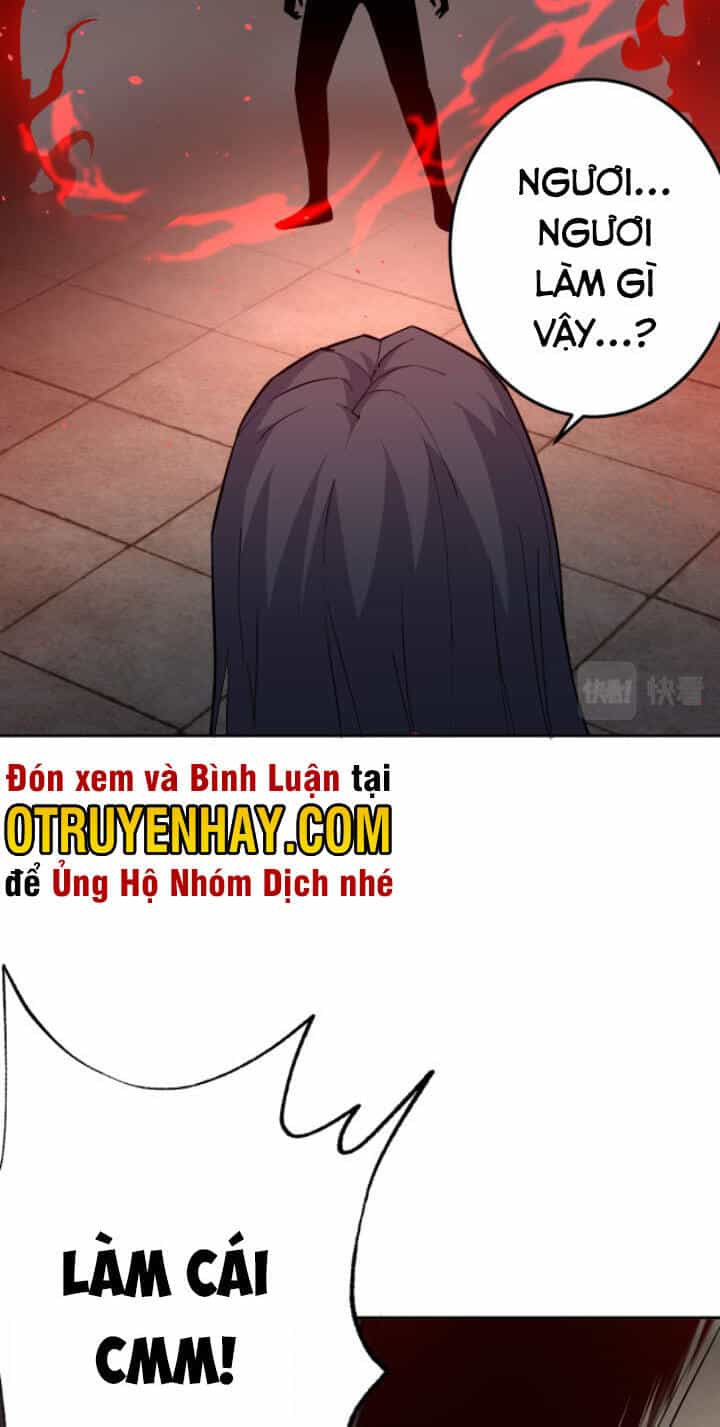 Lão Bà Ta Là Minh Chủ Võ Lâm - Chương 10 - ảnh 37