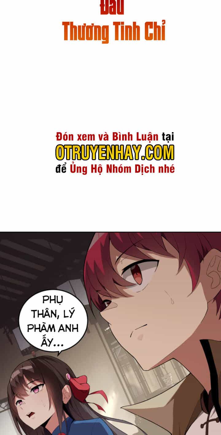 Lão Bà Ta Là Minh Chủ Võ Lâm - Chương 10 - ảnh 4