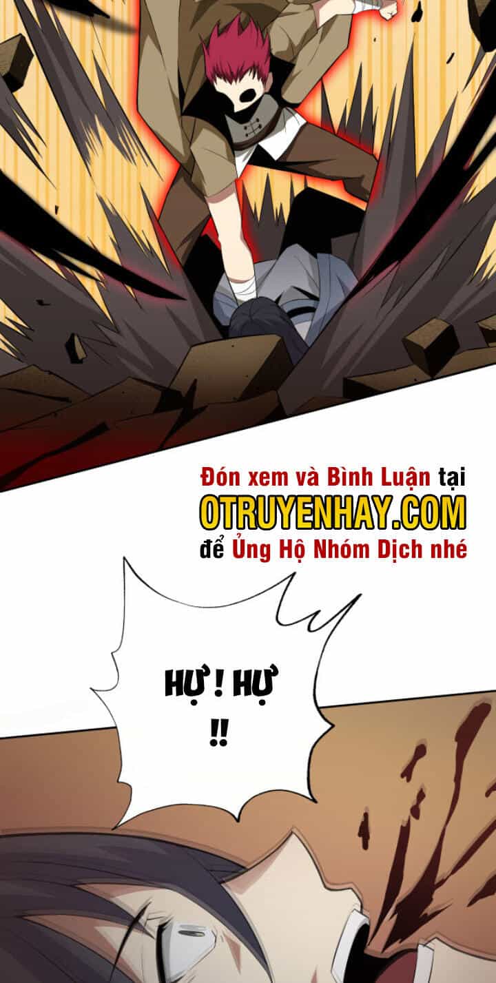 Lão Bà Ta Là Minh Chủ Võ Lâm - Chương 10 - ảnh 42