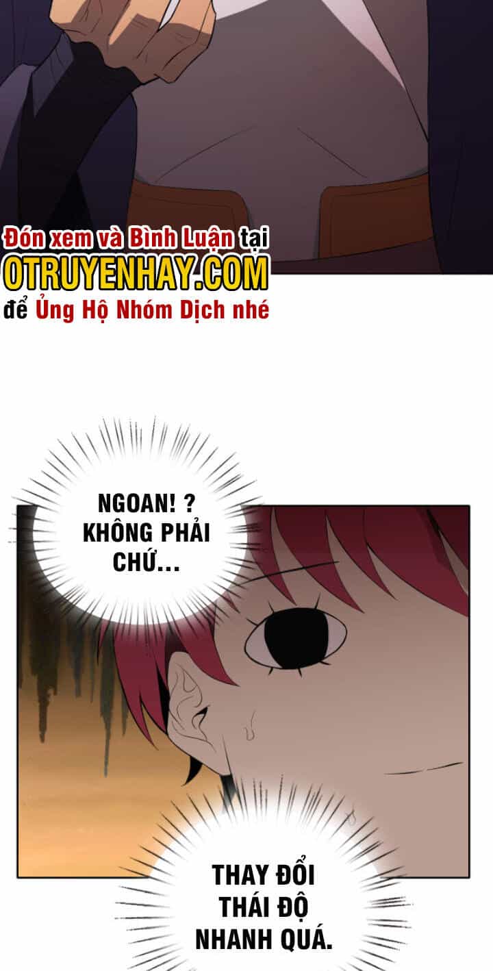 Lão Bà Ta Là Minh Chủ Võ Lâm - Chương 10 - ảnh 6