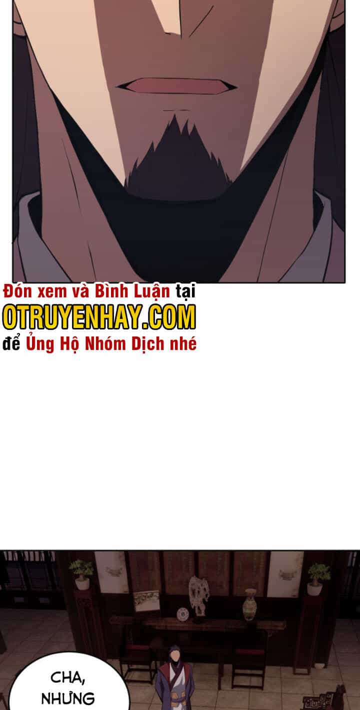 Lão Bà Ta Là Minh Chủ Võ Lâm - Chương 10 - ảnh 9