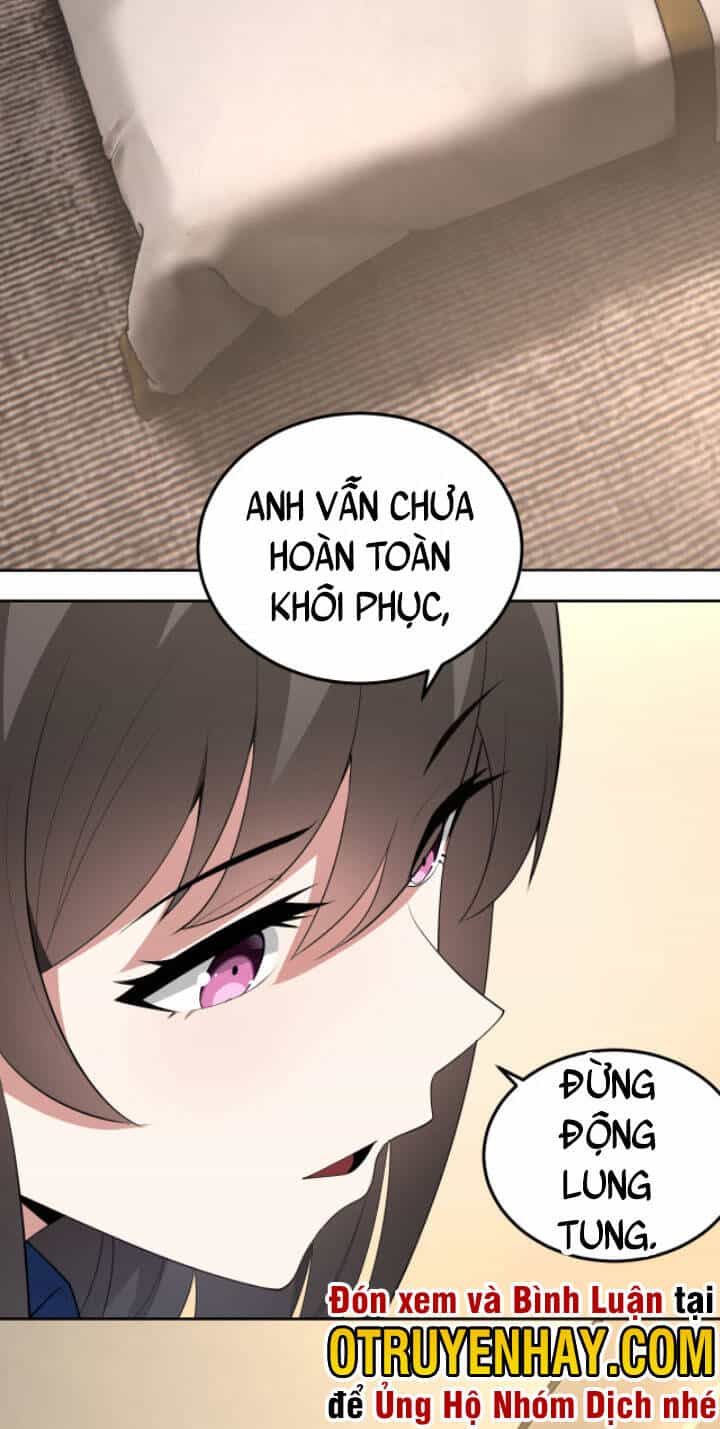 Lão Bà Ta Là Minh Chủ Võ Lâm - Chương 11 - ảnh 21
