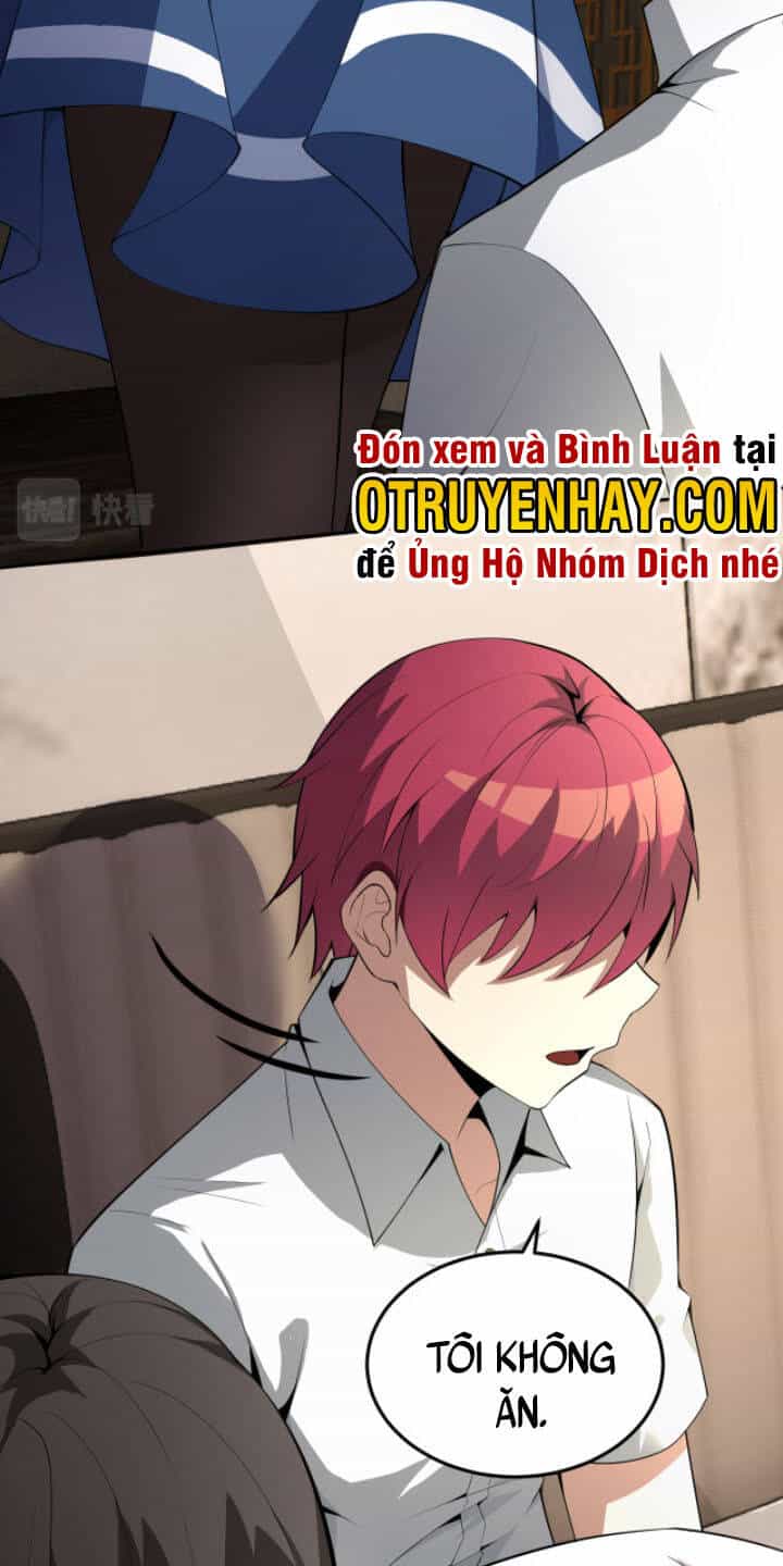 Lão Bà Ta Là Minh Chủ Võ Lâm - Chương 11 - ảnh 23