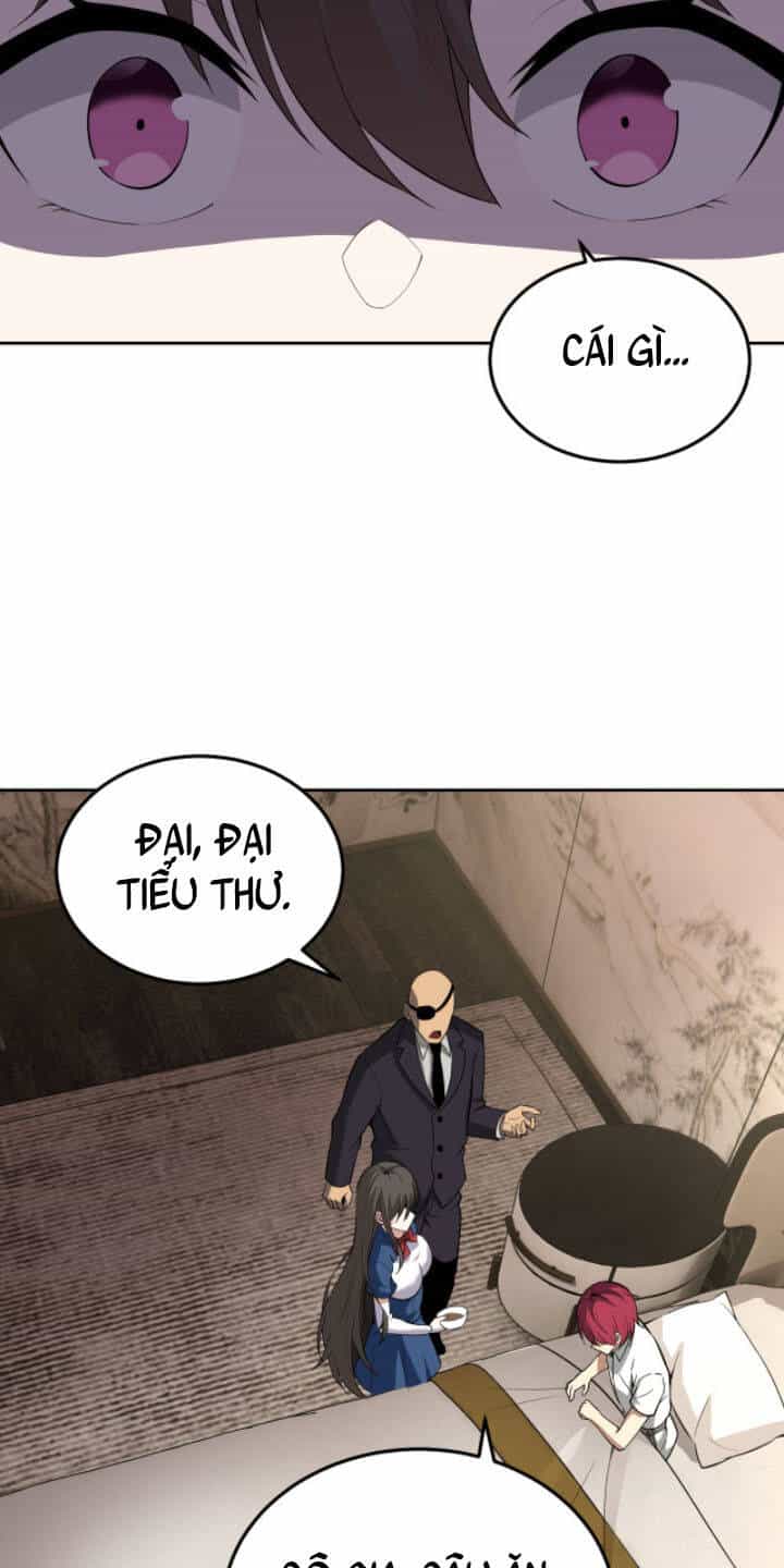 Lão Bà Ta Là Minh Chủ Võ Lâm - Chương 11 - ảnh 27