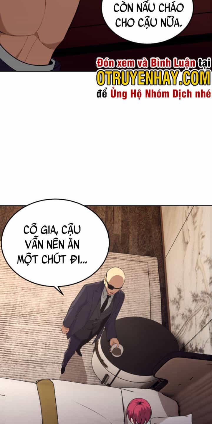 Lão Bà Ta Là Minh Chủ Võ Lâm - Chương 11 - ảnh 37