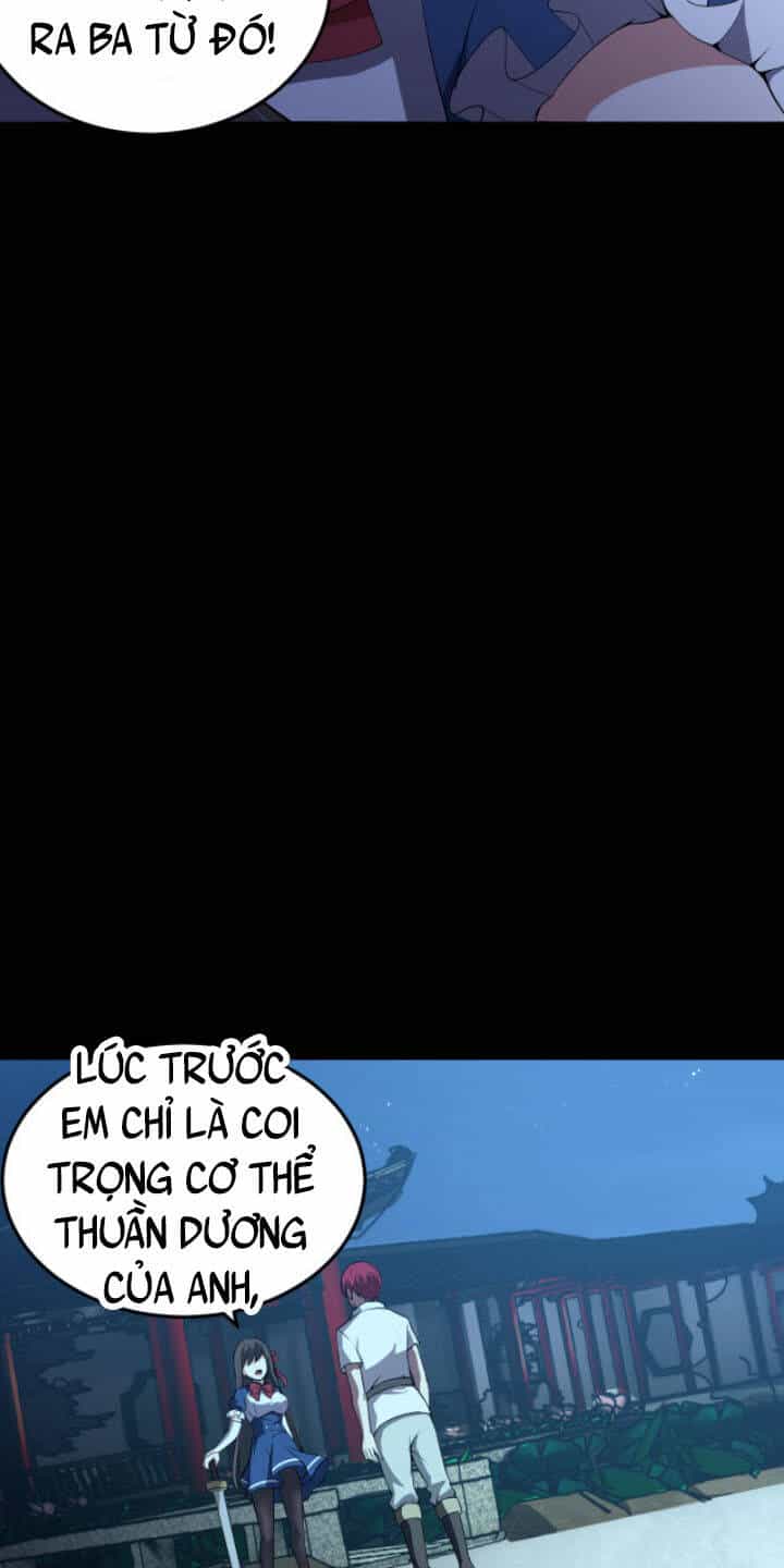 Lão Bà Ta Là Minh Chủ Võ Lâm - Chương 11 - ảnh 50
