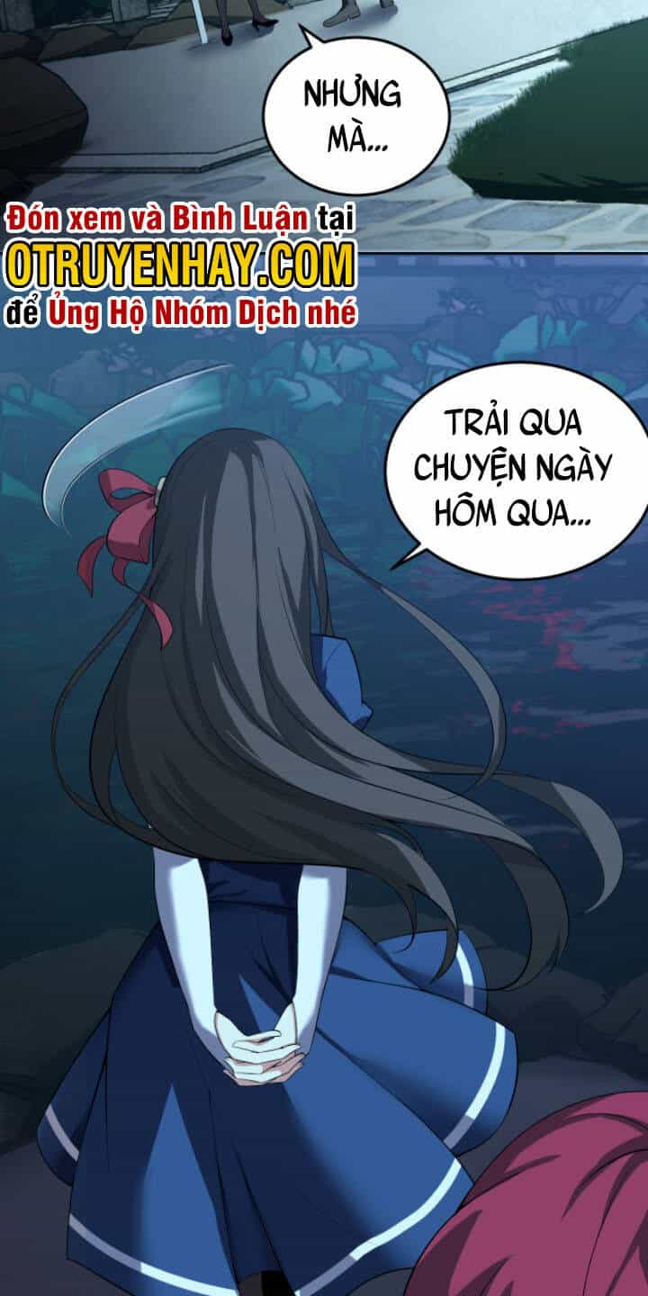 Lão Bà Ta Là Minh Chủ Võ Lâm - Chương 11 - ảnh 51