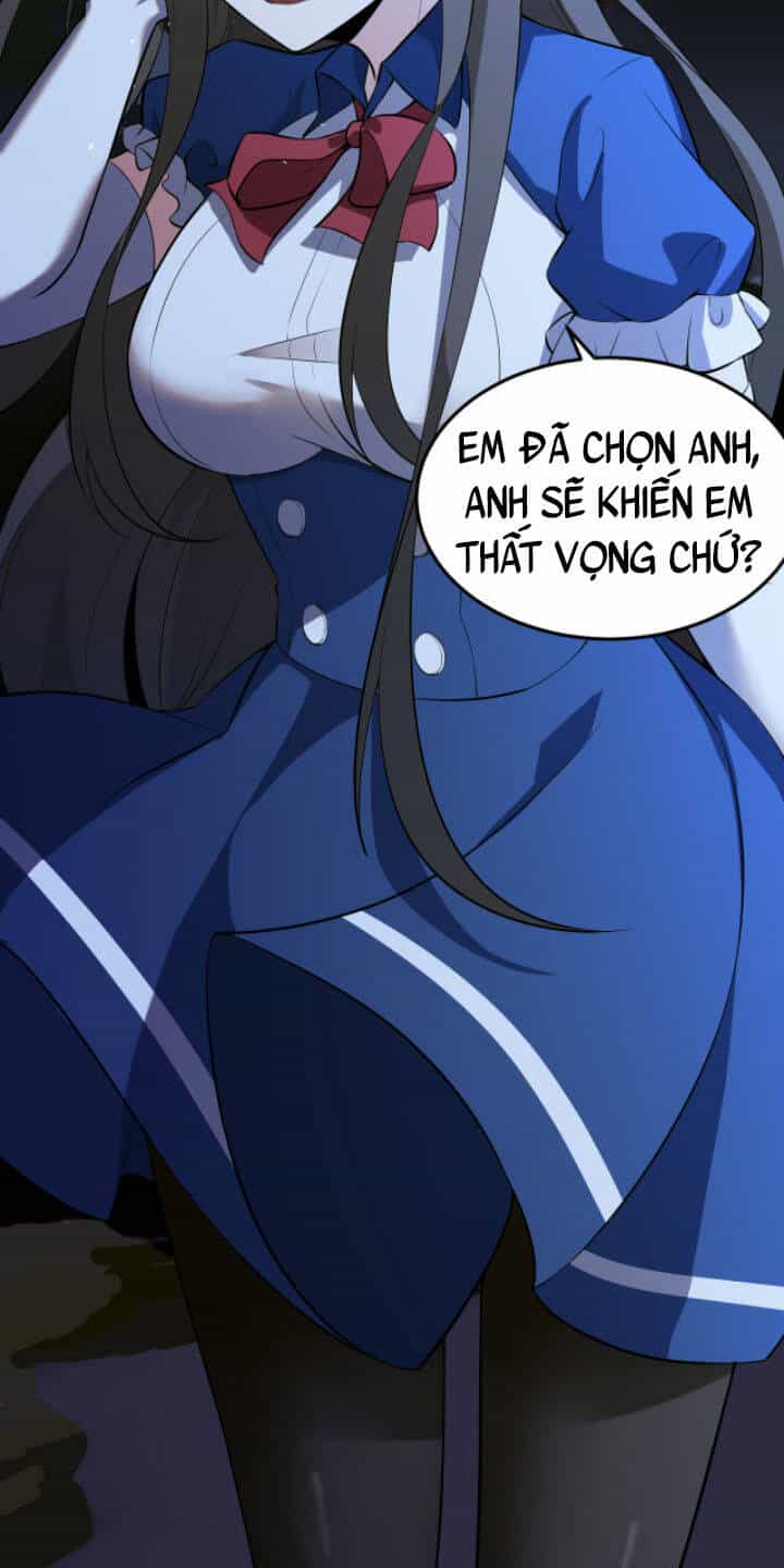 Lão Bà Ta Là Minh Chủ Võ Lâm - Chương 11 - ảnh 55