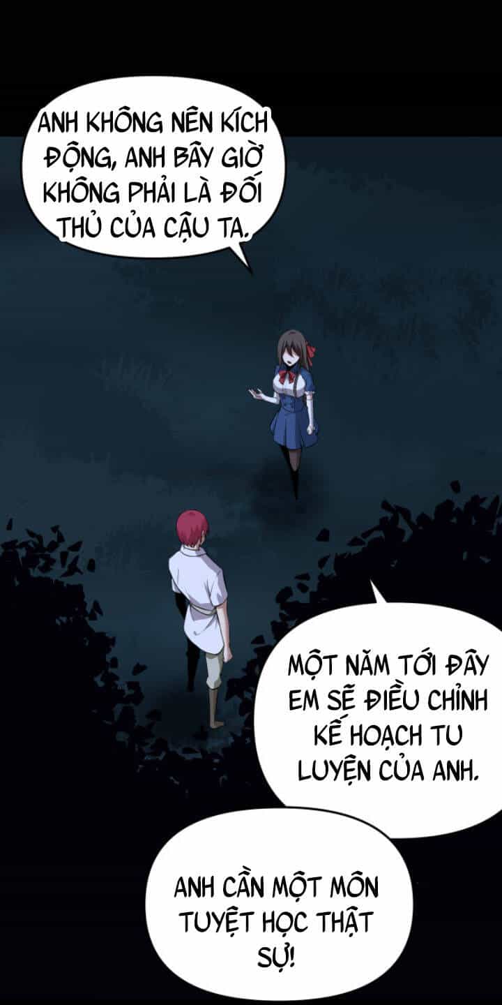Lão Bà Ta Là Minh Chủ Võ Lâm - Chương 12 - ảnh 55