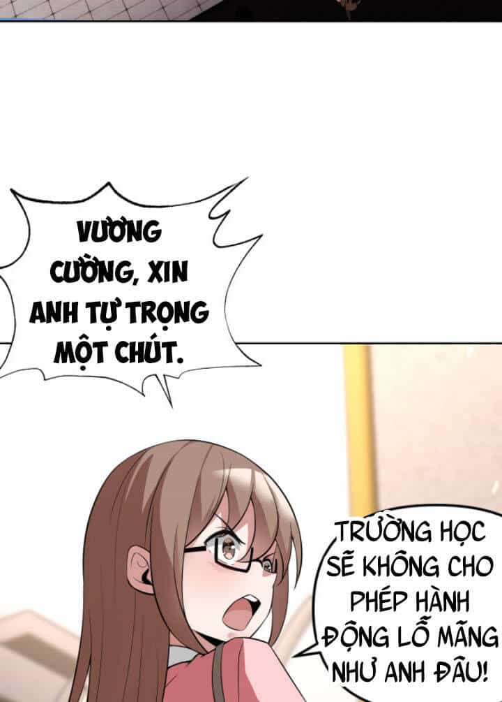 Lão Bà Ta Là Minh Chủ Võ Lâm - Chương 12 - ảnh 62