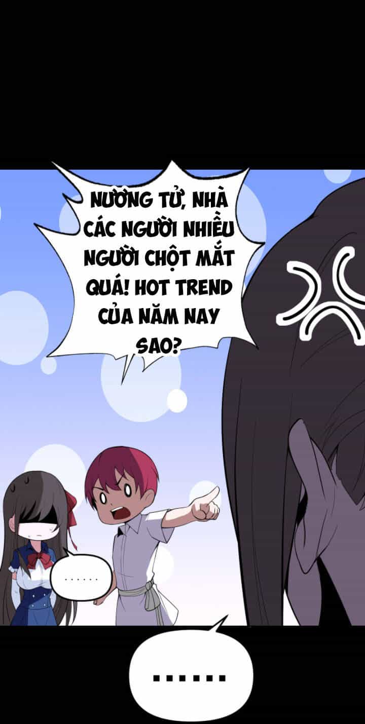 Lão Bà Ta Là Minh Chủ Võ Lâm - Chương 12 - ảnh 8