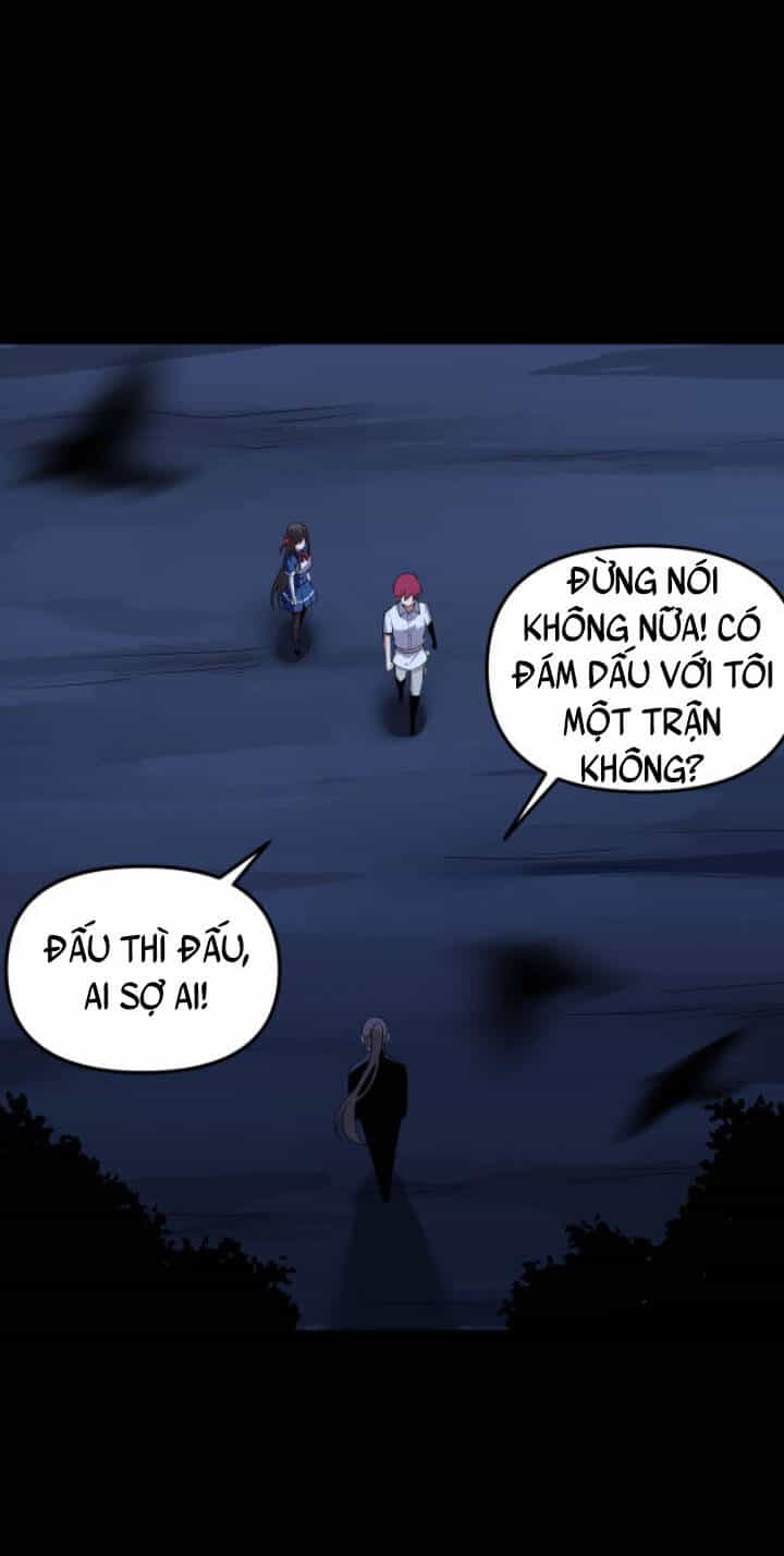 Lão Bà Ta Là Minh Chủ Võ Lâm - Chương 12 - ảnh 9