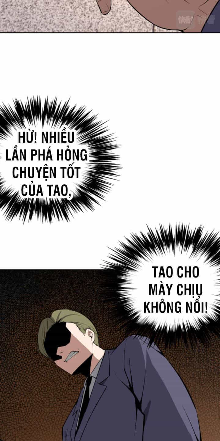 Lão Bà Ta Là Minh Chủ Võ Lâm - Chương 13 - ảnh 22