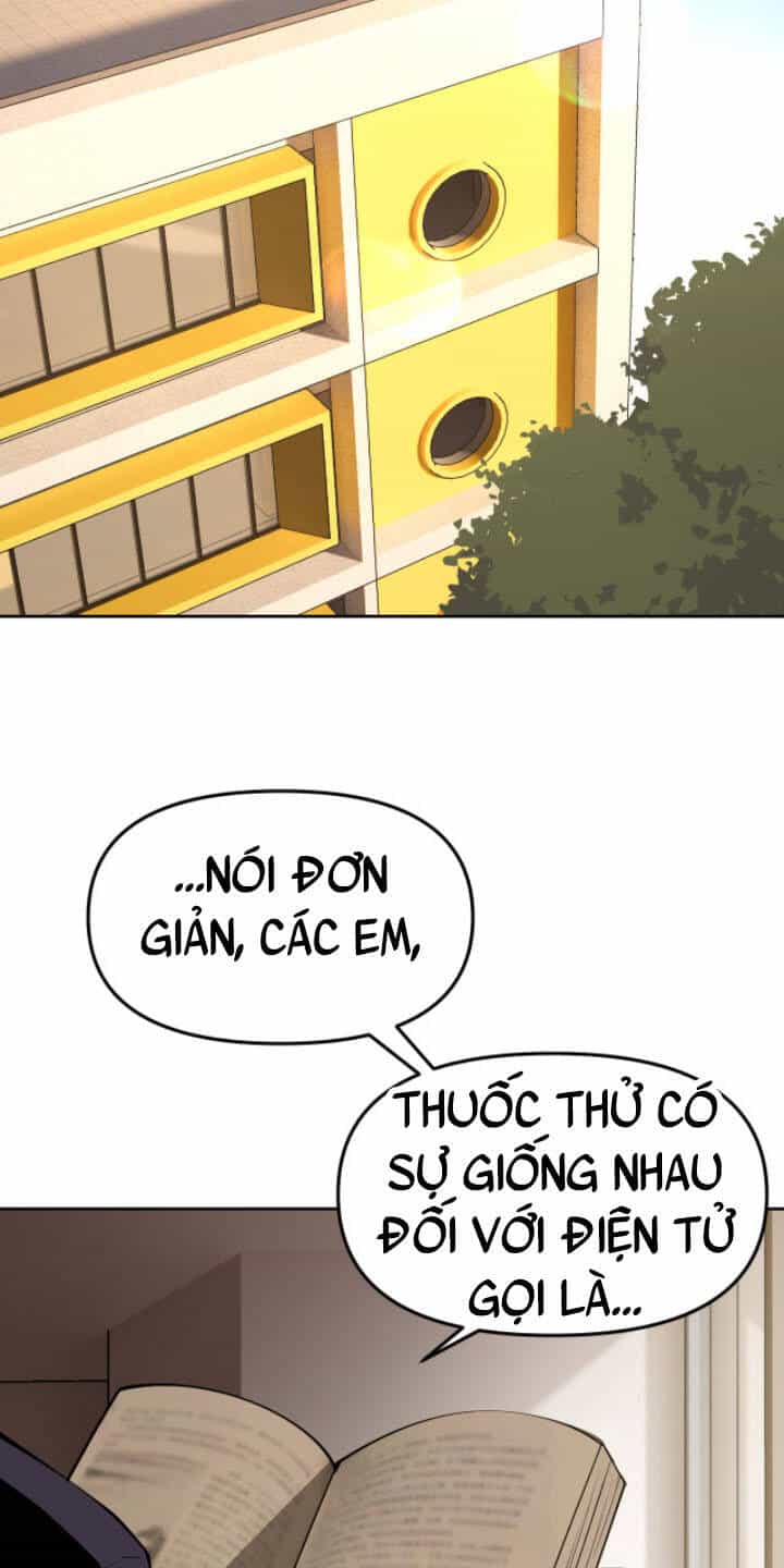 Lão Bà Ta Là Minh Chủ Võ Lâm - Chương 13 - ảnh 24