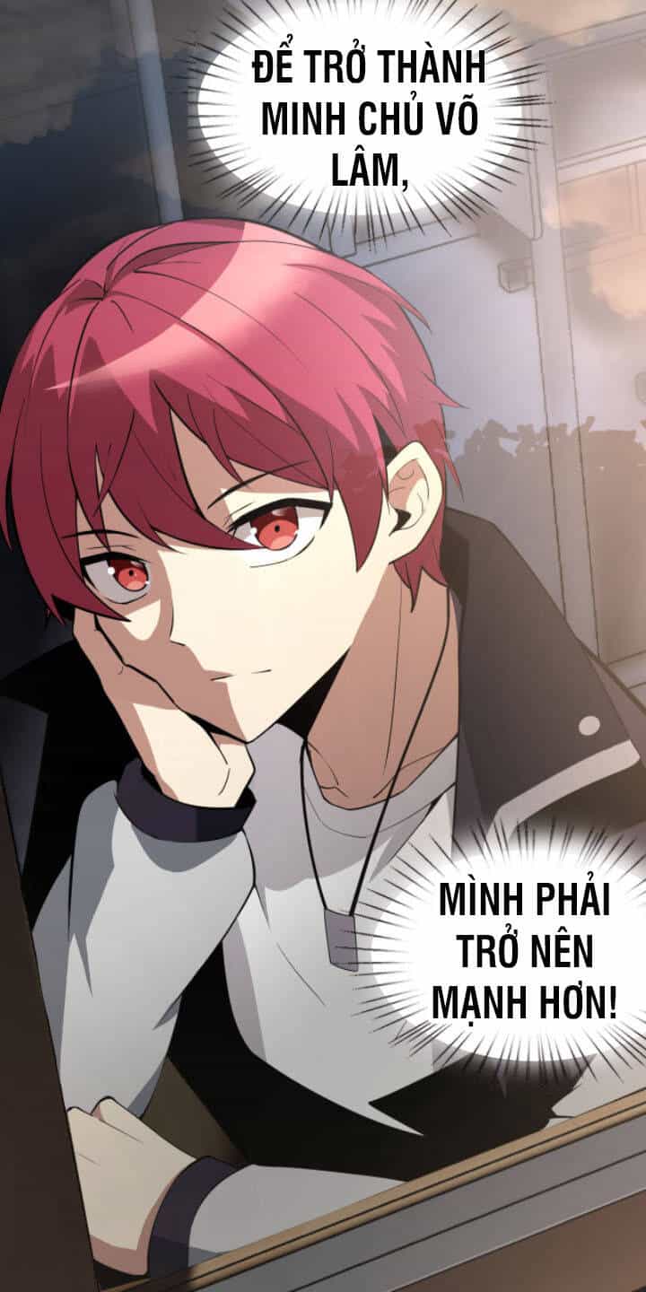 Lão Bà Ta Là Minh Chủ Võ Lâm - Chương 13 - ảnh 26