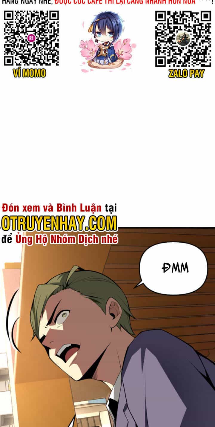 Lão Bà Ta Là Minh Chủ Võ Lâm - Chương 13 - ảnh 3